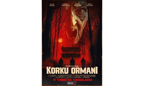KORKU ORMANI